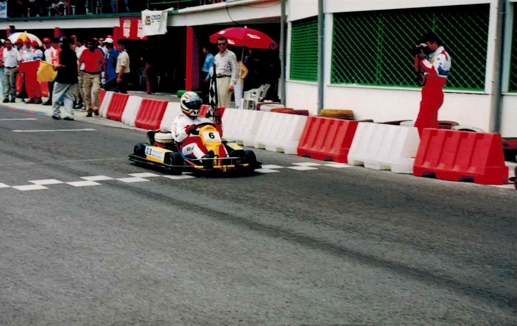 IV Edição 24 Horas da Batalha 1999184